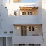 بيت للعطل Kalypso Vacation Naxos Town Naxos City