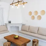 بيت للعطل Kalypso Vacation Naxos Town