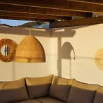 Kalypso Vacation Naxos Town بيت للعطل