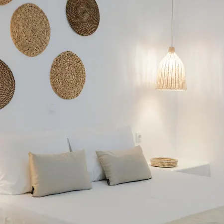 Kalypso Vacation Naxos Town Ferienhaus