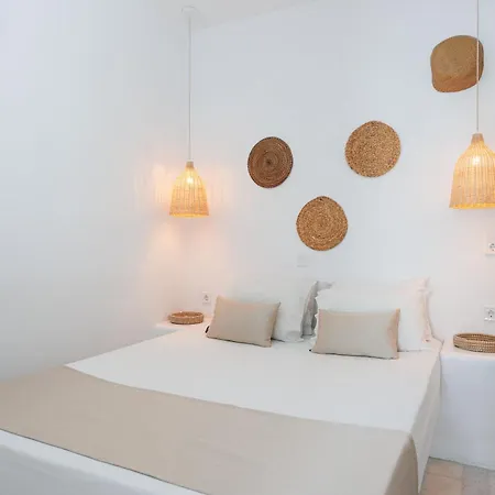 Ferienhaus Kalypso Vacation Naxos Town Naxos City