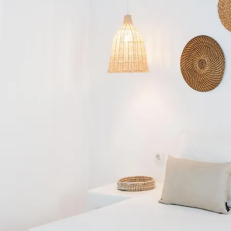 Ferienhaus Kalypso Vacation Naxos Town Naxos City