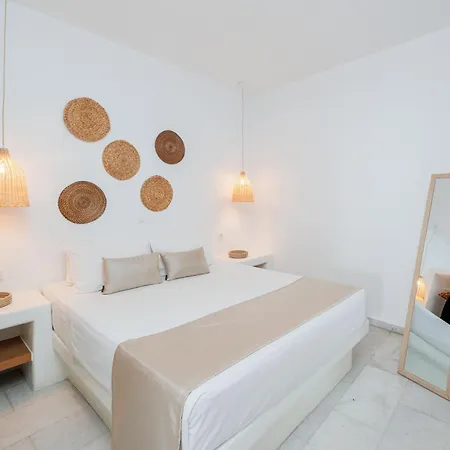 Kalypso Vacation Naxos Town