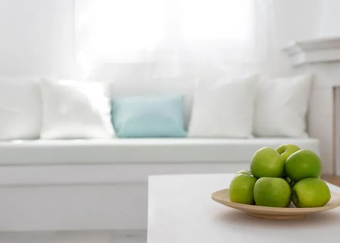 Kalypso Vacation Naxos Town