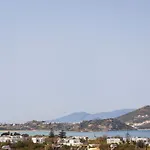 Kalypso Vacation Naxos Town Tatil Evi