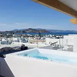 Kalypso Vacation Naxos Town Semesterbostad Naxos City