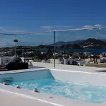 Kalypso Vacation Naxos Town