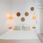 Semesterbostad Kalypso Vacation Naxos Town *
