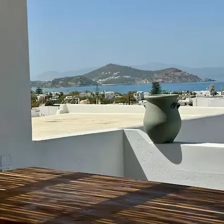 Holiday home Kalypso Vacation Naxos Town Naxos City