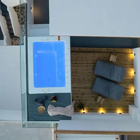 Kalypso Vacation Naxos Town