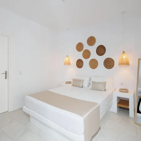 Kalypso Vacation Naxos Town *