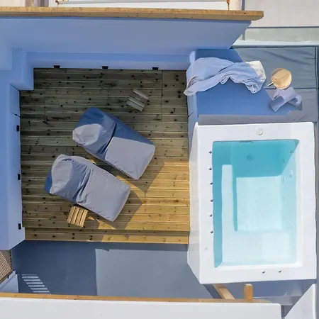 Kalypso Vacation Naxos Town