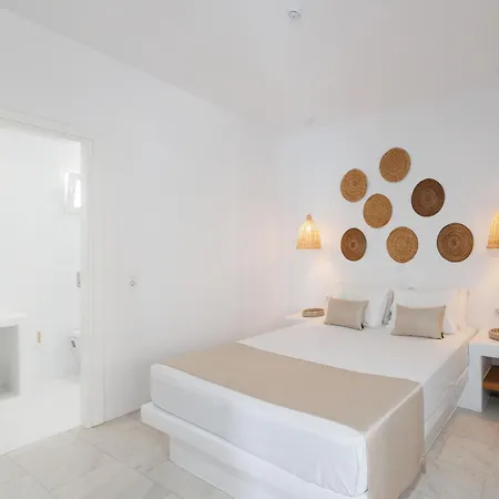 Kalypso Vacation Naxos Town