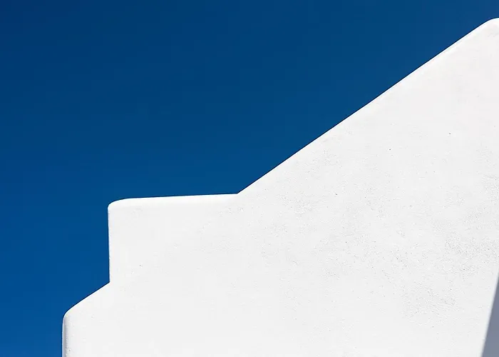 Kalypso Vacation Naxos Town