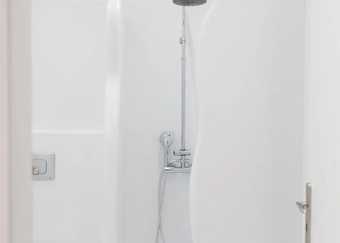 度假居 Kalypso Vacation Naxos Town *