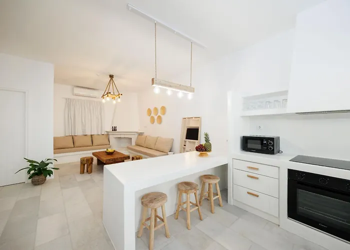 Kalypso Vacation Naxos Town Naxos City