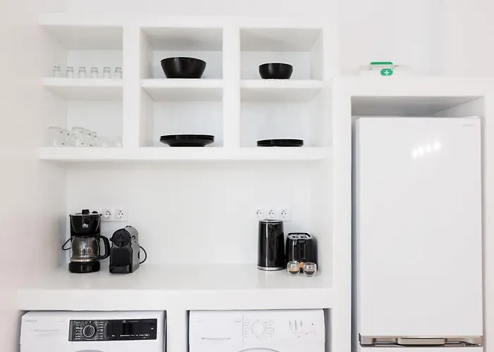 Kalypso Vacation Naxos Town 度假居 Naxos City