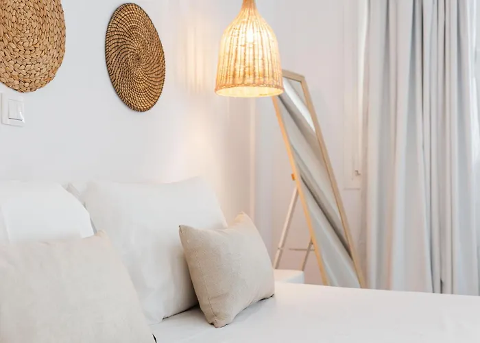 Kalypso Vacation Naxos Town