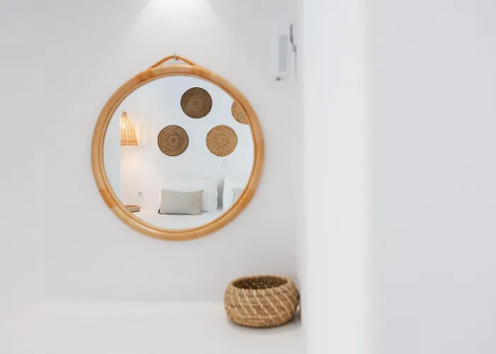 Kalypso Vacation Naxos Town 度假居 Naxos City