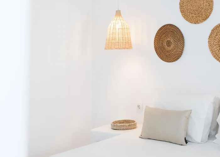 度假居 Kalypso Vacation Naxos Town Naxos City