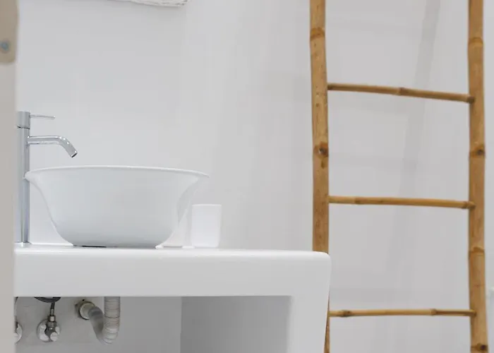 度假居 Kalypso Vacation Naxos Town *